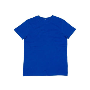 T-shirt Men's Essential Organic - personalizzabile con logo