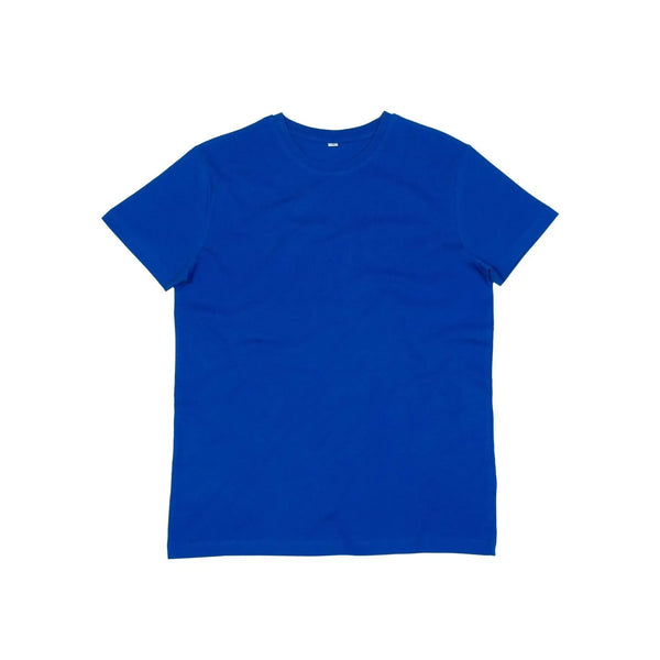 T-shirt Men's Essential Organic - personalizzabile con logo