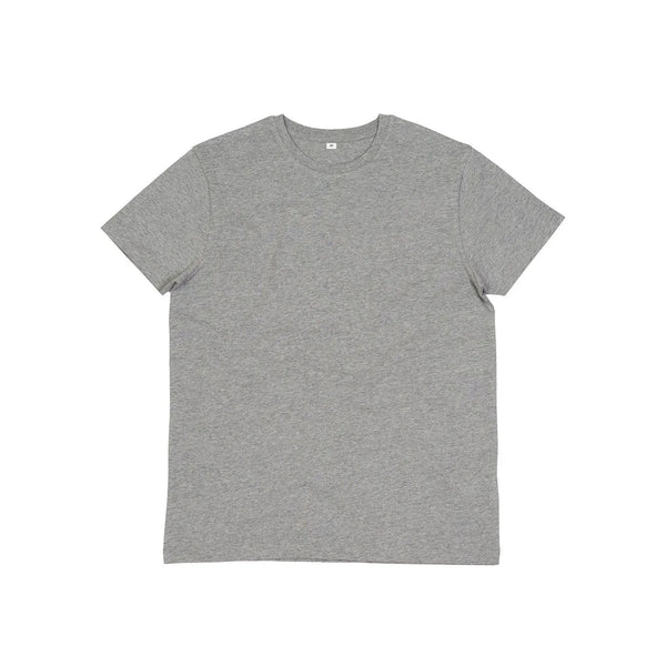 T-shirt Men's Essential Organic - personalizzabile con logo