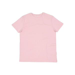 T-shirt Men's Essential Organic - personalizzabile con logo