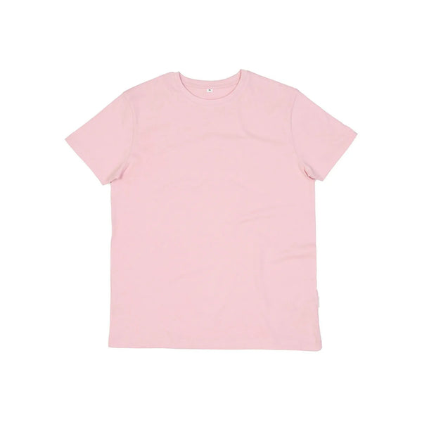 T-shirt Men's Essential Organic - personalizzabile con logo
