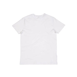 T-shirt Men's Essential Organic - personalizzabile con logo