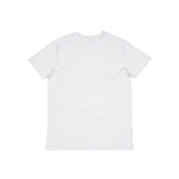 T-shirt Men's Essential Organic - personalizzabile con logo