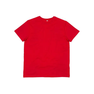T-shirt Men's Essential Organic - personalizzabile con logo