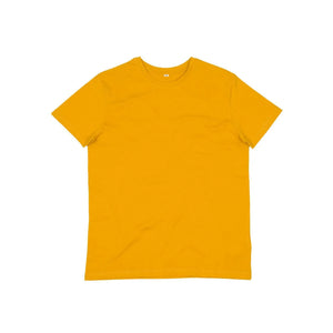 T-shirt Men's Essential Organic - personalizzabile con logo