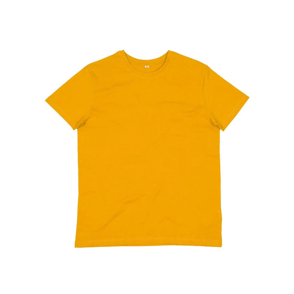 T-shirt Men's Essential Organic - personalizzabile con logo