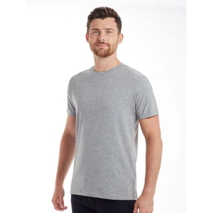 T-shirt Men's Essential Organic - personalizzabile con logo