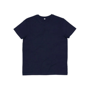 T-shirt Men's Essential Organic - personalizzabile con logo