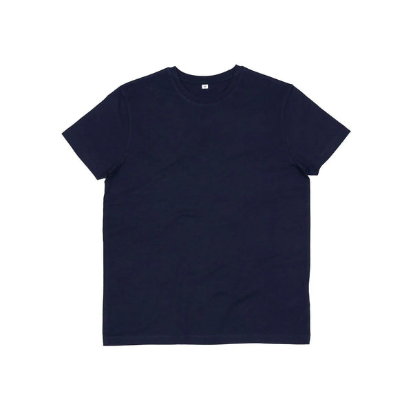 T-shirt Men's Essential Organic - personalizzabile con logo