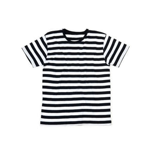 T-shirt Men' Stripy T - personalizzabile con logo