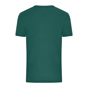 T-shirt Mens 1:1 Rib - personalizzabile con logo