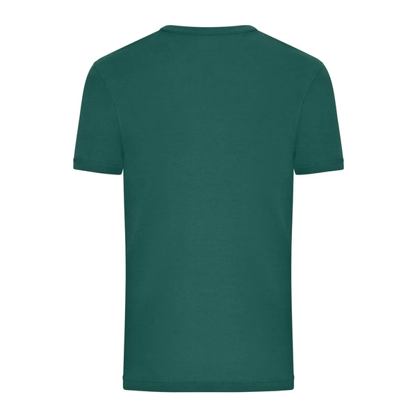 T-shirt Mens 1:1 Rib - personalizzabile con logo