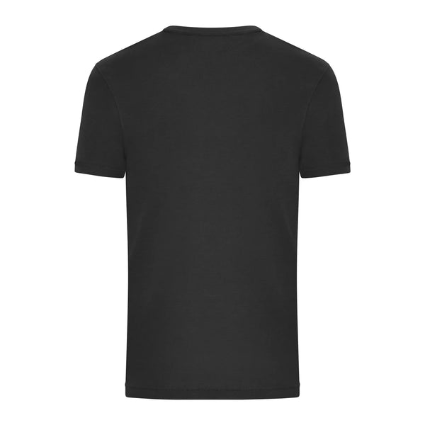 T-shirt Mens 1:1 Rib - personalizzabile con logo