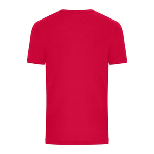 T-shirt Mens 1:1 Rib - personalizzabile con logo