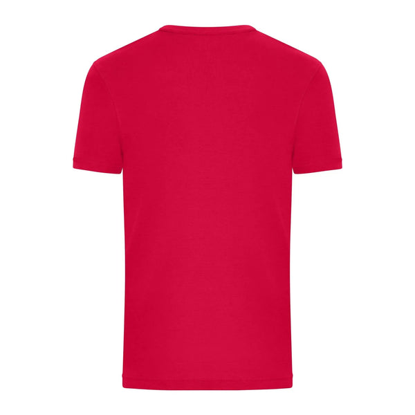 T-shirt Mens 1:1 Rib - personalizzabile con logo