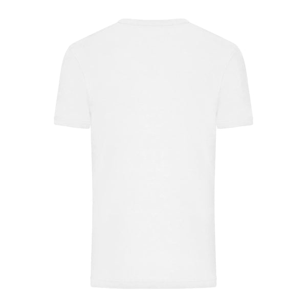 T-shirt Mens 1:1 Rib - personalizzabile con logo