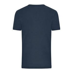 T-shirt Mens 1:1 Rib - personalizzabile con logo