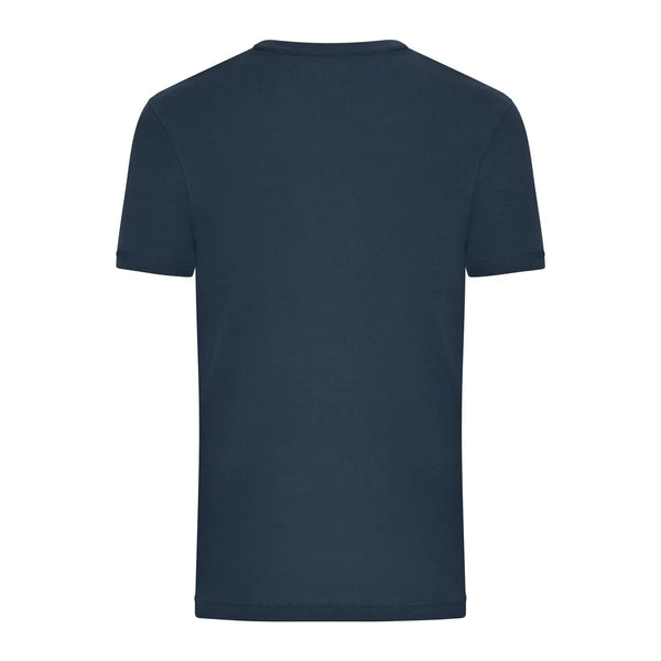 T-shirt Mens 1:1 Rib - personalizzabile con logo