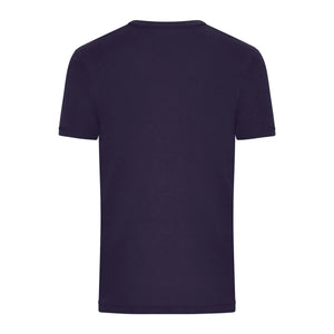 T-shirt Mens 1:1 Rib - personalizzabile con logo