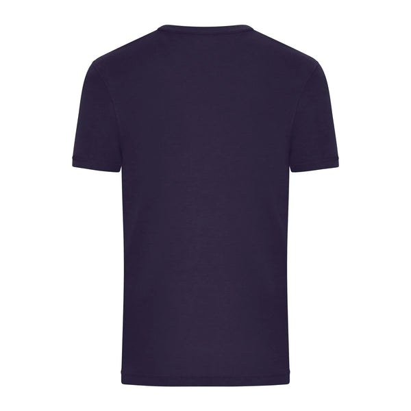 T-shirt Mens 1:1 Rib - personalizzabile con logo