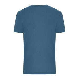 T-shirt Mens 1:1 Rib - personalizzabile con logo