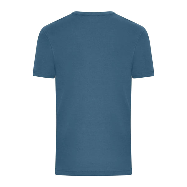 T-shirt Mens 1:1 Rib - personalizzabile con logo
