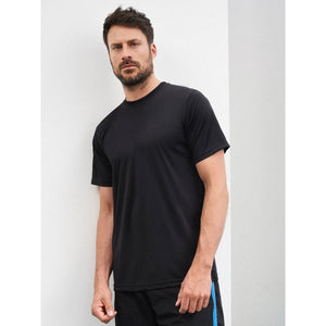 T-shirt Mens Active-t - personalizzabile con logo