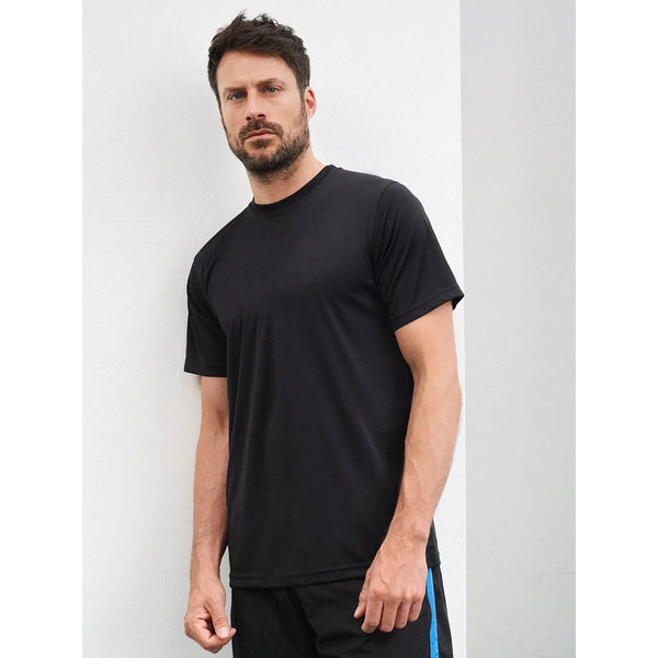 T-shirt Mens Active-t - personalizzabile con logo