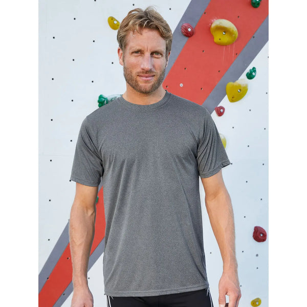 T-shirt Mens Active-t - personalizzabile con logo