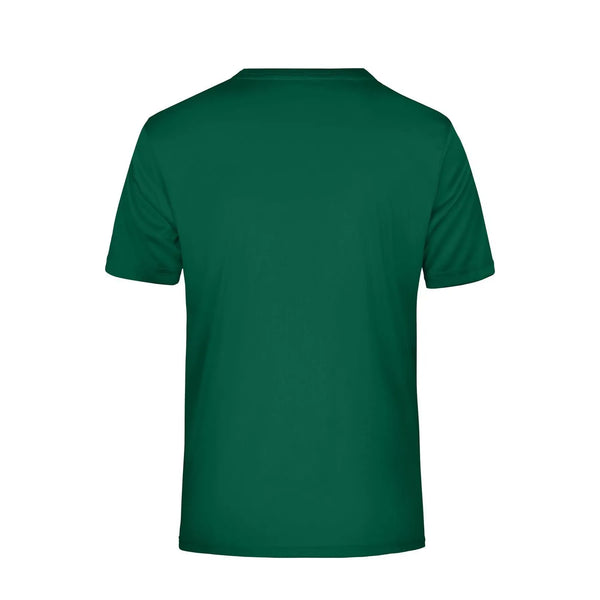 T-shirt Mens Active-t - personalizzabile con logo