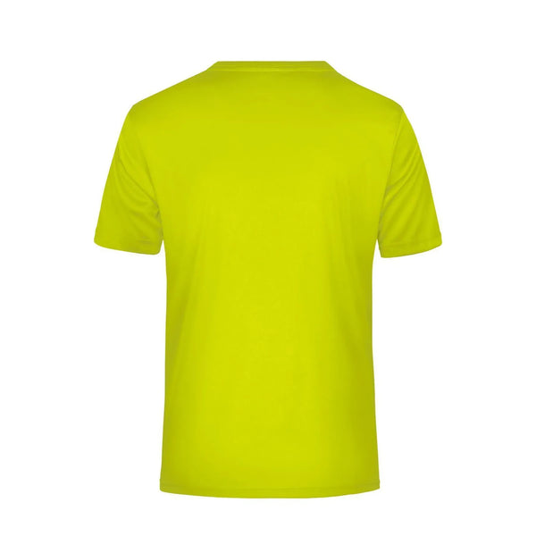 T-shirt Mens Active-t - personalizzabile con logo