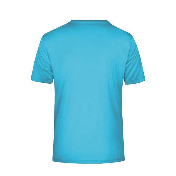 T-shirt Mens Active-t - personalizzabile con logo