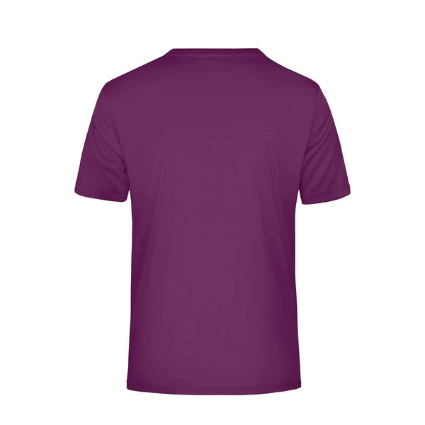 T-shirt Mens Active-t - personalizzabile con logo