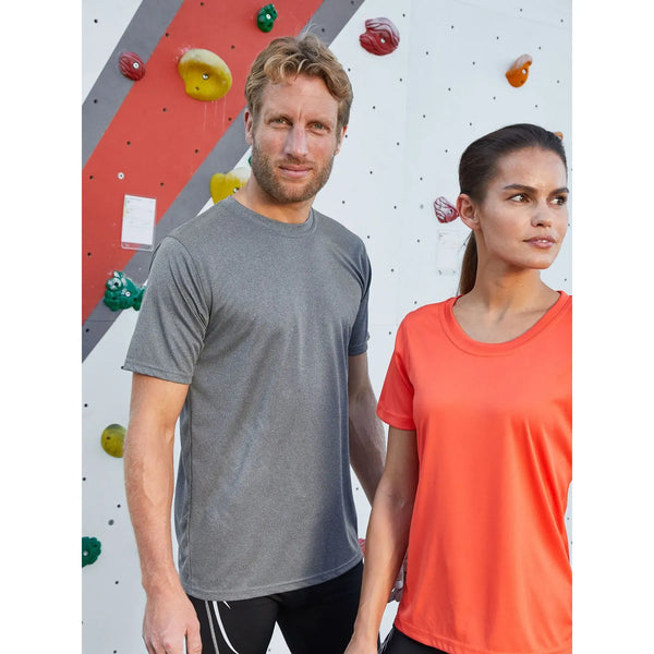 T-shirt Mens Active-t - personalizzabile con logo