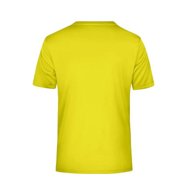 T-shirt Mens Active-t - personalizzabile con logo