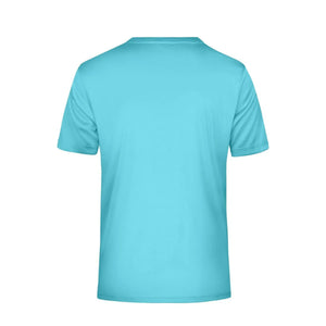 T-shirt Mens Active-t - personalizzabile con logo
