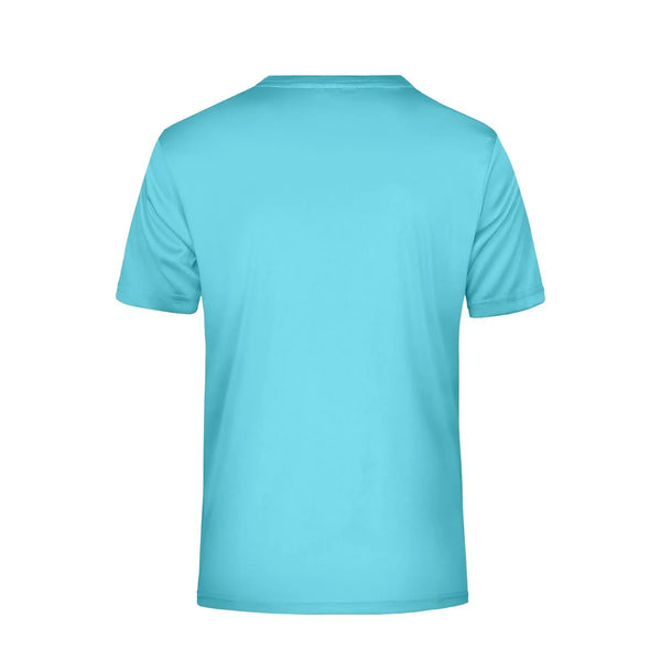 T-shirt Mens Active-t - personalizzabile con logo