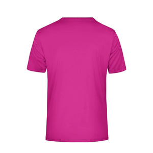 T-shirt Mens Active-t - personalizzabile con logo