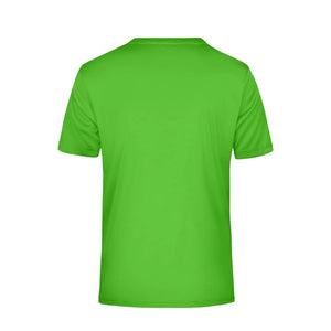 T-shirt Mens Active-t - personalizzabile con logo