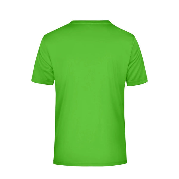 T-shirt Mens Active-t - personalizzabile con logo