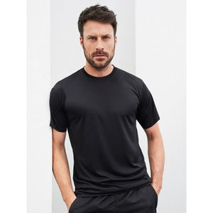 T-shirt Mens Active-t - personalizzabile con logo