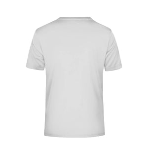 T-shirt Mens Active-t - personalizzabile con logo