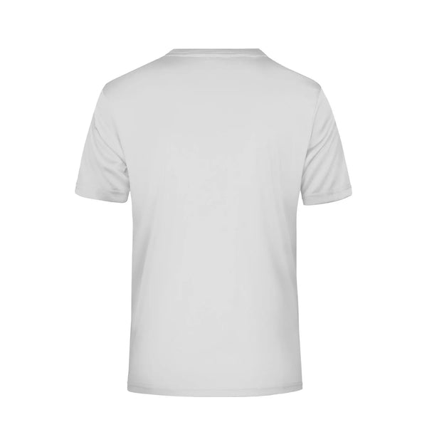 T-shirt Mens Active-t - personalizzabile con logo