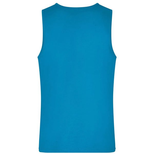 T-shirt Mens Active Tanktop - personalizzabile con logo