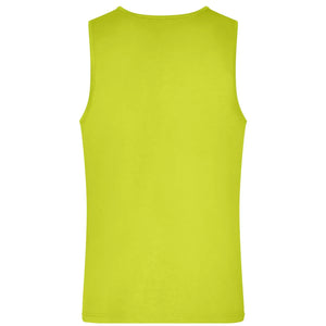 T-shirt Mens Active Tanktop - personalizzabile con logo
