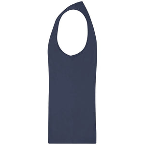 T-shirt Mens Active Tanktop - personalizzabile con logo