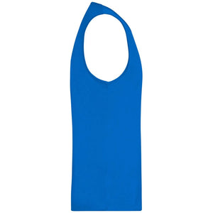 T-shirt Mens Active Tanktop - personalizzabile con logo