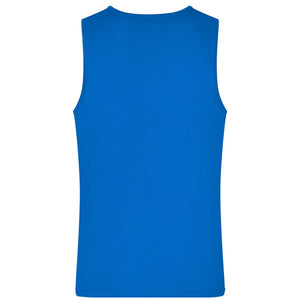 T-shirt Mens Active Tanktop - personalizzabile con logo