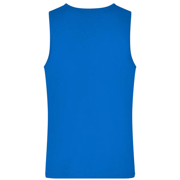 T-shirt Mens Active Tanktop - personalizzabile con logo
