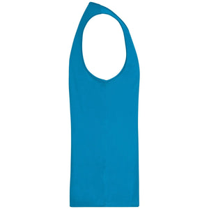 T-shirt Mens Active Tanktop - personalizzabile con logo